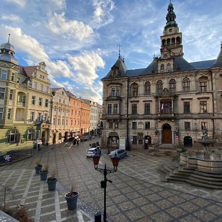 Apartament Przy Ratuszu Kłodzko Extérieur photo