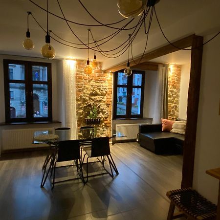Apartament Przy Ratuszu Kłodzko Extérieur photo