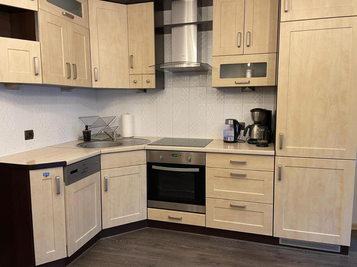 Apartament Przy Ratuszu Kłodzko Extérieur photo