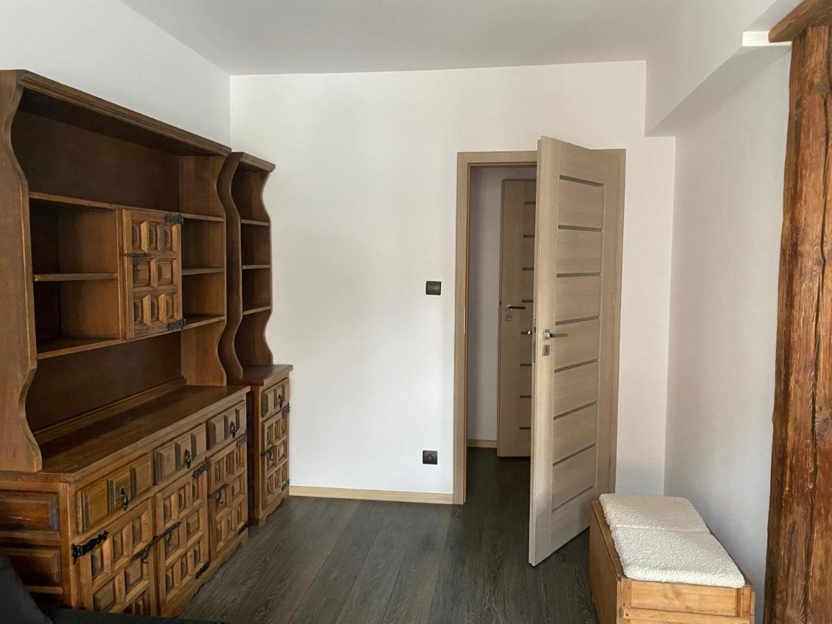 Apartament Przy Ratuszu Kłodzko Extérieur photo