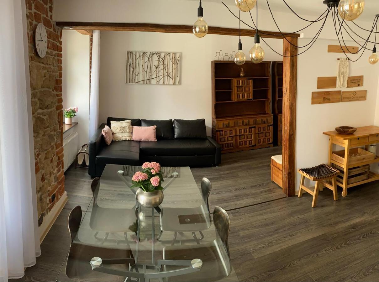 Apartament Przy Ratuszu Kłodzko Extérieur photo