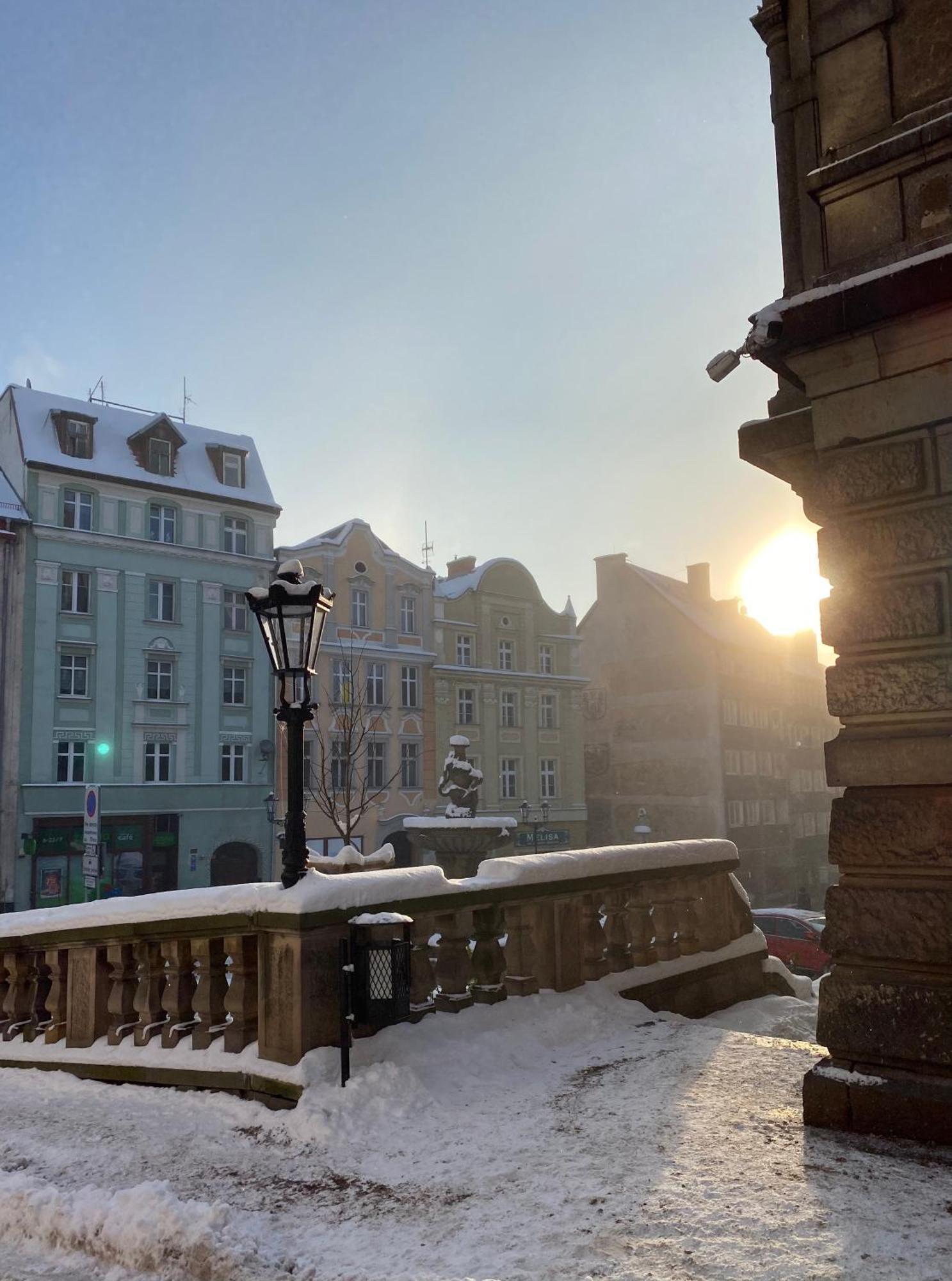 Apartament Przy Ratuszu Kłodzko Extérieur photo