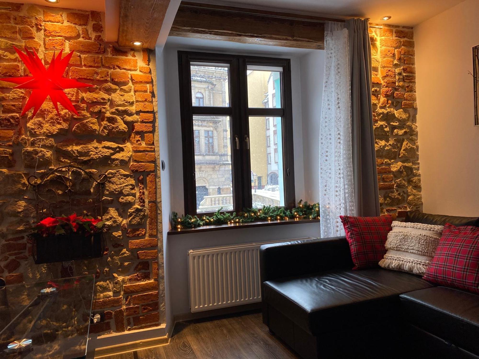 Apartament Przy Ratuszu Kłodzko Extérieur photo