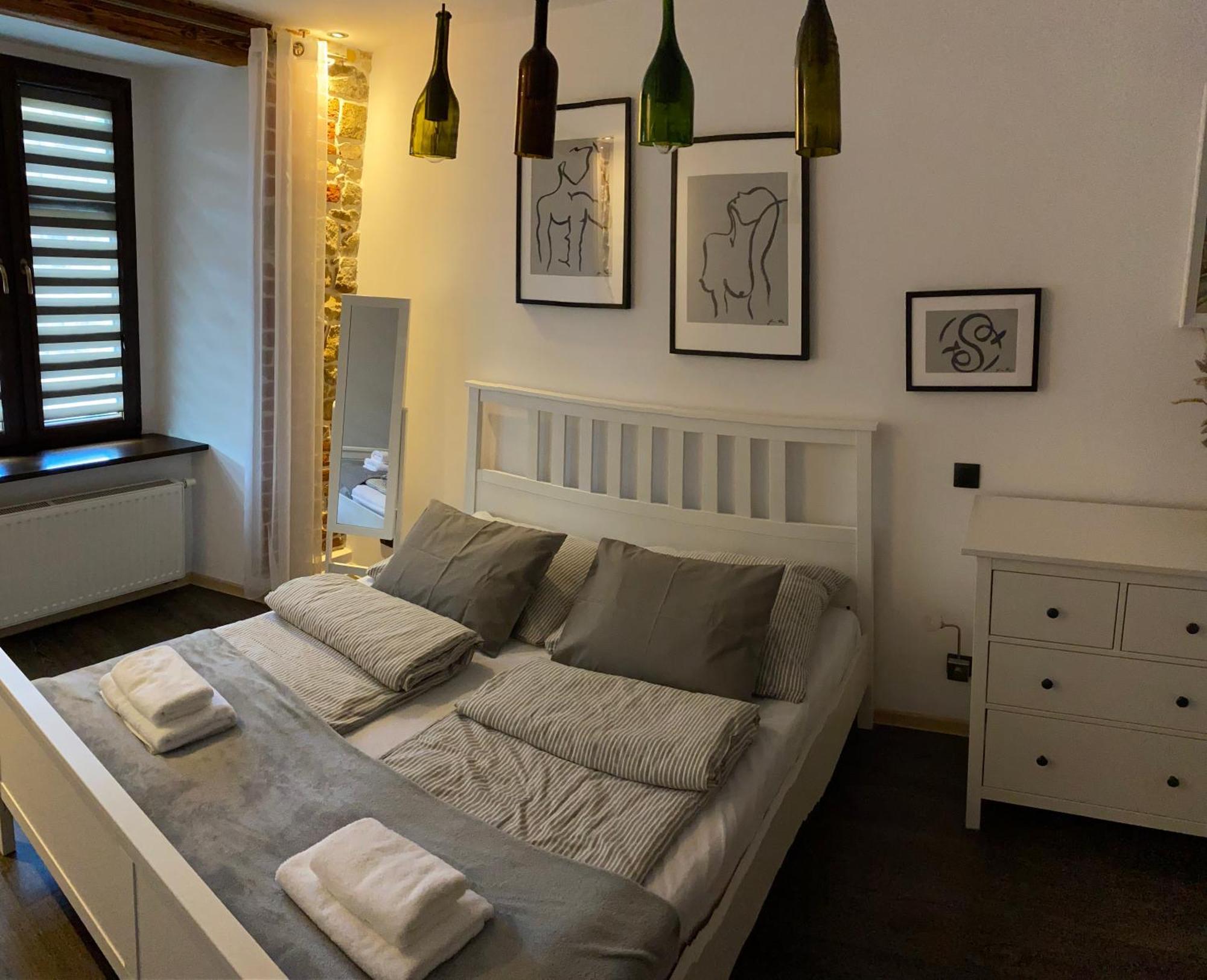 Apartament Przy Ratuszu Kłodzko Extérieur photo